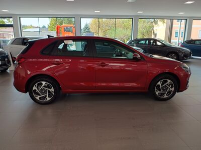 Hyundai i30 Tageszulassung