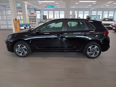 Hyundai i30 Tageszulassung