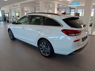 Hyundai i30 Tageszulassung