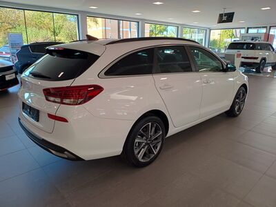 Hyundai i30 Tageszulassung