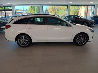 Hyundai i30 Tageszulassung