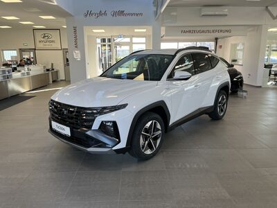 Hyundai Tucson Neuwagen