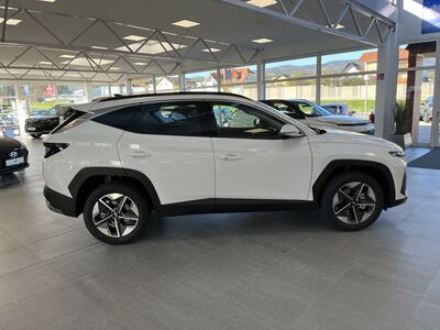 Hyundai Tucson Neuwagen