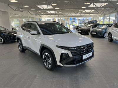 Hyundai Tucson Neuwagen