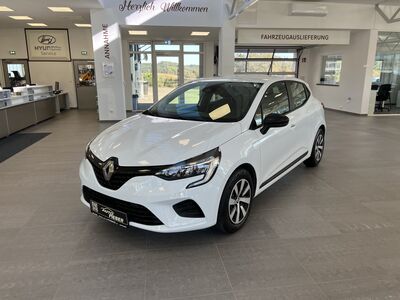 Renault Clio Gebrauchtwagen