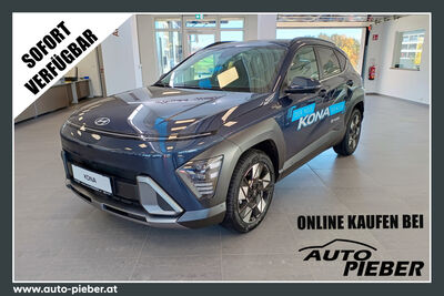 Hyundai Kona Gebrauchtwagen