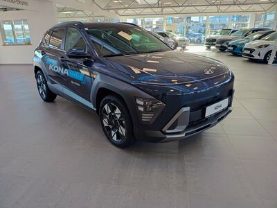 Hyundai Kona Gebrauchtwagen