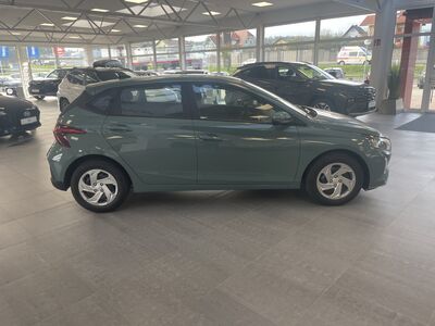 Hyundai i20 Neuwagen