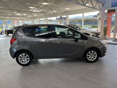 Opel Meriva Gebrauchtwagen