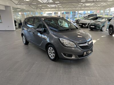 Opel Meriva Gebrauchtwagen