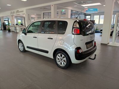 Citroën C3 Picasso Gebrauchtwagen