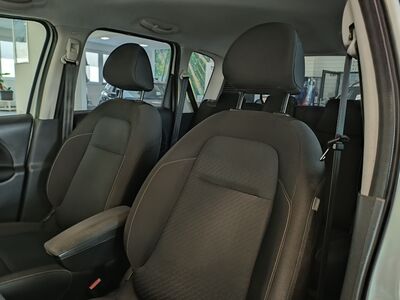 Citroën C3 Picasso Gebrauchtwagen