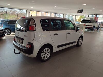 Citroën C3 Picasso Gebrauchtwagen