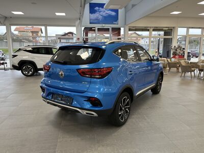 MG ZS Neuwagen