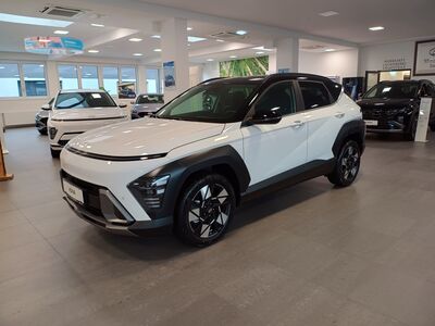 Hyundai Kona Neuwagen