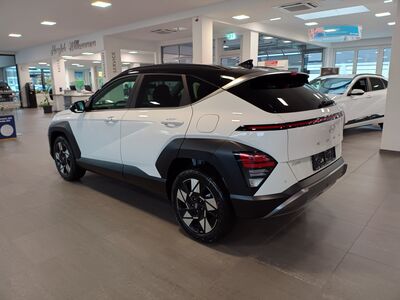 Hyundai Kona Neuwagen