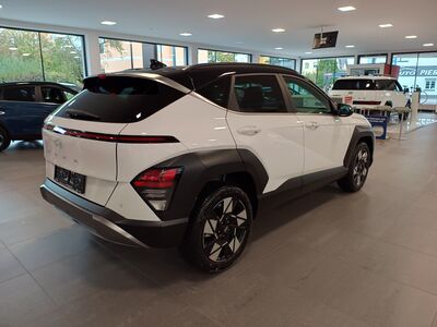 Hyundai Kona Neuwagen