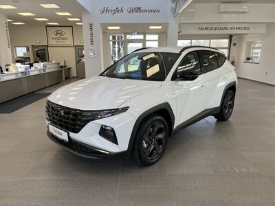 Hyundai Tucson Neuwagen