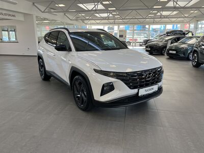 Hyundai Tucson Neuwagen