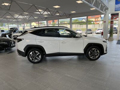 Hyundai Tucson Vorführwagen