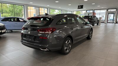 Hyundai i30 Neuwagen