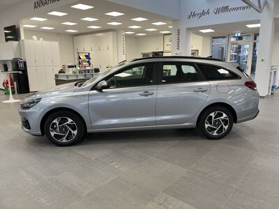 Hyundai i30 Neuwagen