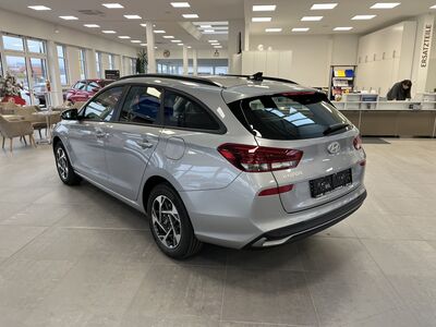 Hyundai i30 Neuwagen