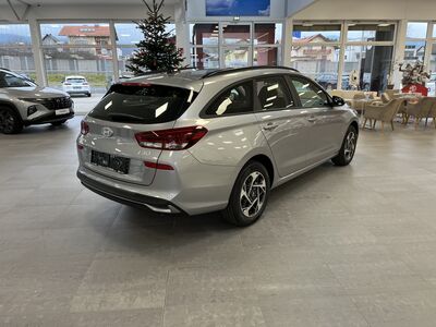 Hyundai i30 Neuwagen