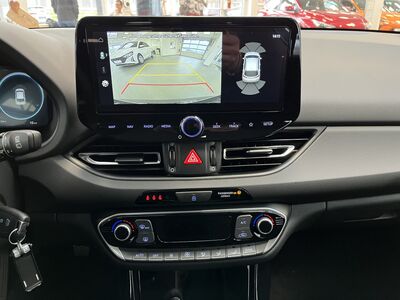 Hyundai i30 Neuwagen