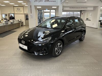 Hyundai i30 Neuwagen