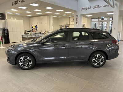 Hyundai i30 Neuwagen