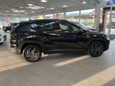 Hyundai Tucson Neuwagen