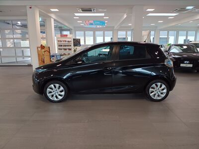 Renault Zoe Gebrauchtwagen