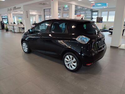 Renault Zoe Gebrauchtwagen