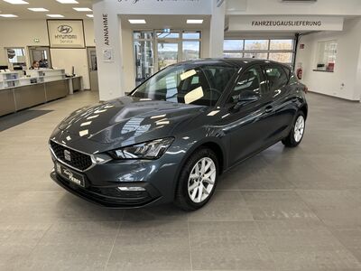 Seat Leon Gebrauchtwagen