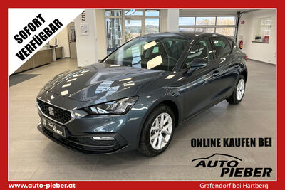 Seat Leon Gebrauchtwagen