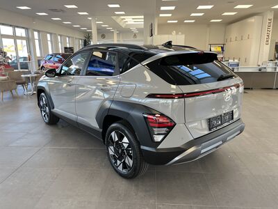 Hyundai Kona Neuwagen