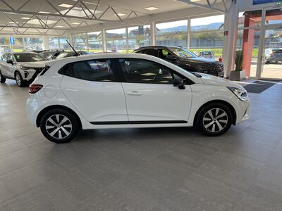 Renault Clio Gebrauchtwagen