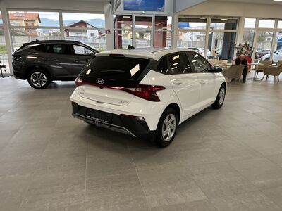 Hyundai i20 Neuwagen