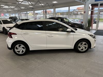 Hyundai i20 Neuwagen