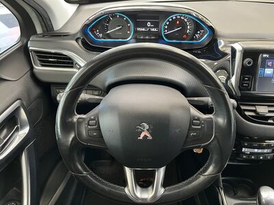 Peugeot 2008 Gebrauchtwagen