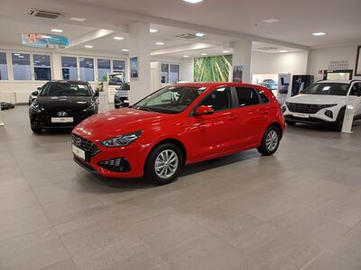 Hyundai i30 Gebrauchtwagen