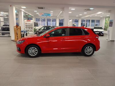 Hyundai i30 Gebrauchtwagen