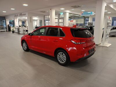 Hyundai i30 Gebrauchtwagen