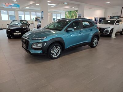 Hyundai Kona Gebrauchtwagen