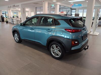 Hyundai Kona Gebrauchtwagen