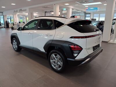 Hyundai Kona Tageszulassung