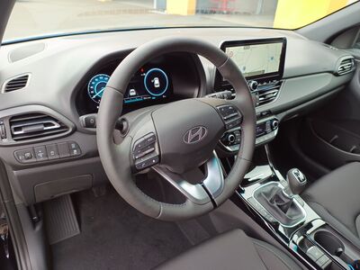 Hyundai i30 Tageszulassung