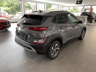 Hyundai Kona Gebrauchtwagen