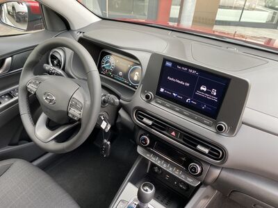 Hyundai Kona Gebrauchtwagen